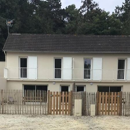 Côté Dune - Maison  Barneville-Carteret Esterno foto