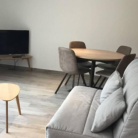 Côté Dune - Maison  Barneville-Carteret Esterno foto
