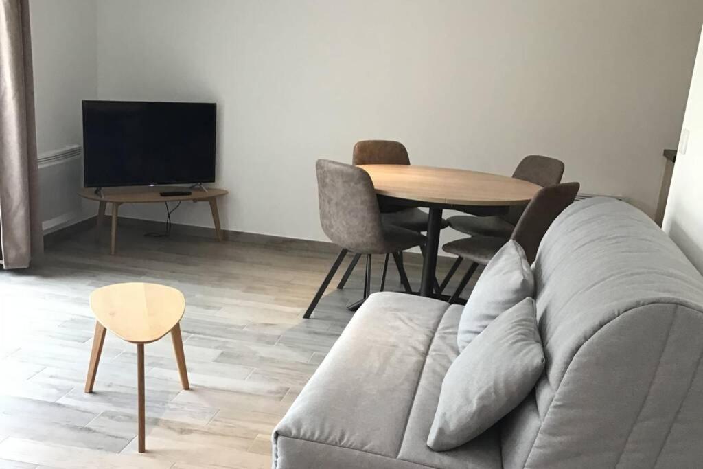 Côté Dune - Maison  Barneville-Carteret Esterno foto