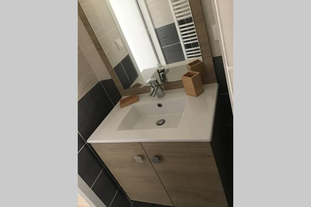 Côté Dune - Maison  Barneville-Carteret Esterno foto
