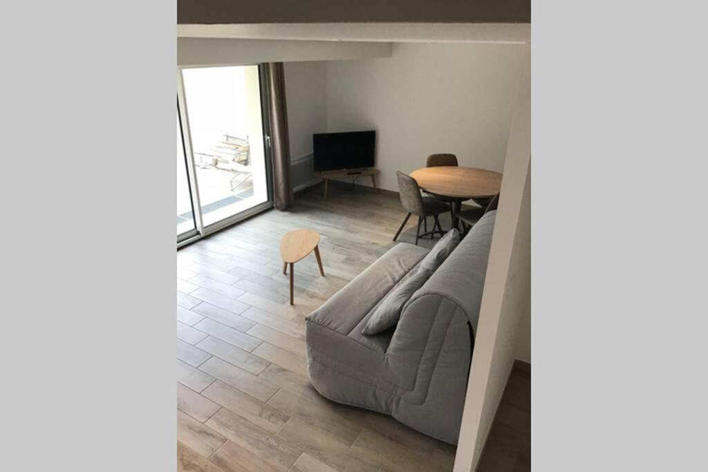 Côté Dune - Maison  Barneville-Carteret Esterno foto